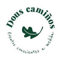 Dous Camiños logo - Similar company to Orain Studio