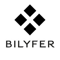 Bilyfer Original logo - Similar company to Popball