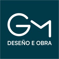 GM Deseño e Obra logo - Similar company to Moyde Sa