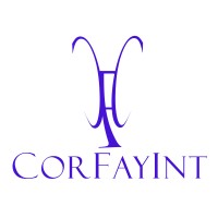 CorFayInt logo - Similar company to Ba Philippines