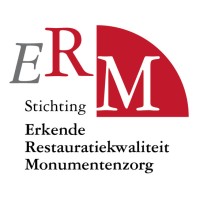 Stichting ERM logo - Similar company to Odbs Pieterskerkhof