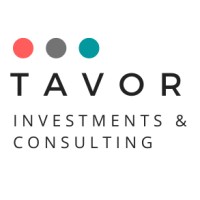 Tavor Investments & Consulting logo - Similar company to North First Ventures - N1V