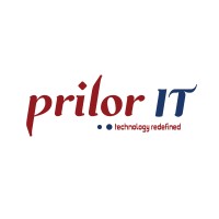 Prilor it solution logo - Similar company to Robustware It Solution India Private Limited