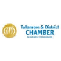 Tullamore & District Chamber of Commerce logo - Similar company to Obelisk Power Systems