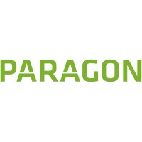 Paragon, a SilverTech company logo - Similar company to Somolend