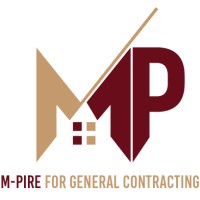 Mpire For General Contracting logo - Similar company to Practiq Consulting