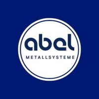 Abel Metallsysteme logo - Similar company to Share1Car