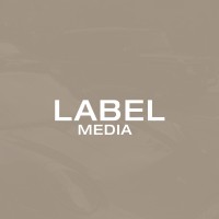 Label Media logo - Similar company to Allout Creative