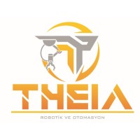 THEIA ROBOTİK VE OTOMASYON SANAYİ DIŞ TİCARET LİMİTED ŞİRKETİ logo - Similar company to Clervo