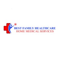 Best Family Healthcare logo - Similar company to Doczay