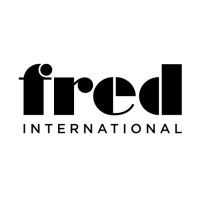 Fred International logo - Similar company to Ke-Zu