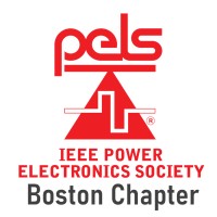 IEEE Power Electronics Society (PELS) Boston Chapter logo - Similar company to Ieee Pels Syps