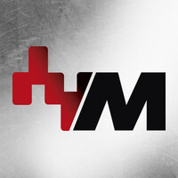 Metal Motor logo - Similar company to Abbamat