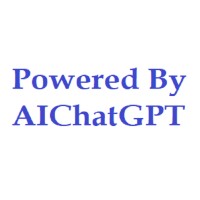 AI Chat GPT logo - Similar company to Tensor Ai Labs