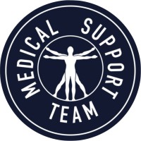 Medical Support Team logo - Similar company to Med.Right Srl