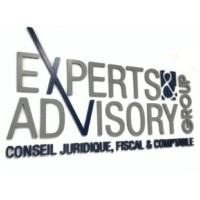 EAG - CABINET D'EXPERTISE COMPTABLE | EXPERTS ADVISORY logo - Similar company to Audit Partners