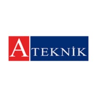 A Teknik - Emmeti TR logo - Similar company to A Teknik