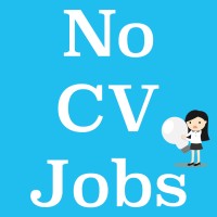 No CV Jobs logo - Similar company to No-Cv