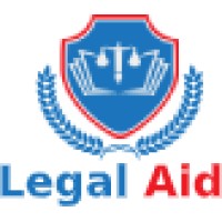 Legal Aid Law Firm logo - Similar company to Parmar & Rathore Law Firm; Paramara Inc