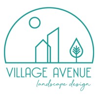 Village Avenue Landscape Design logo - Similar company to Sphere Landscape Design & Horticultural Services