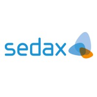 Sedax AG logo - Similar company to Sedax