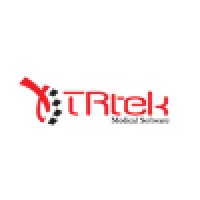TRtek MEDICAL SOFTWARE logo - Similar company to Milartsware