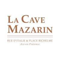 La Cave Mazarin logo - Similar company to Ms Staps Nice