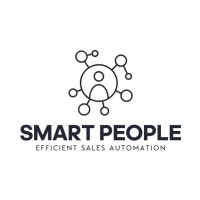 Agence Smart People logo - Similar company to Daneel