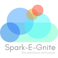 Spark-e-gnite logo - Similar company to Creadigol Solution
