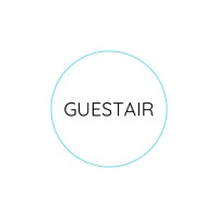 GUESTAIR logo - Similar company to Monagencefr