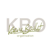 KARINE BAILLET ORGANISATION logo - Similar company to Kbo