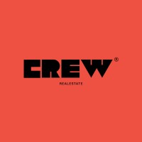 Crew Realestate logo - Similar company to Vantage Developments