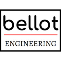 Bellot logo - Similar company to Bellot Group