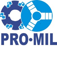 Pro-Mil Engineering Limited logo - Similar company to Bellcliffe Engineering Limited