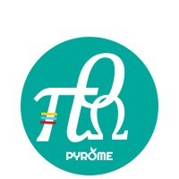 Pyrome Innovations Private Limited logo - Similar company to Arena, Bits Pilani Hyderabad Campus