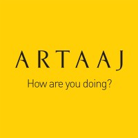 Artaaj Events logo - Similar company to Qgrabs.Com