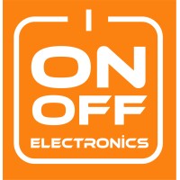 ONOFF Electronics logo - Similar company to Alert Knowledge Services