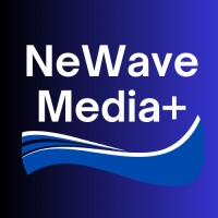 NeWave MediaPlus logo - Similar company to Kloverdevs