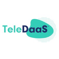 TeleDaaS logo - Similar company to Medcom Gmbh