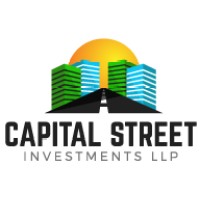 Capital Street Investments LLC logo - Similar company to Capital Funding Partners