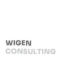 Wigen Consulting logo - Similar company to Control Data Corporation