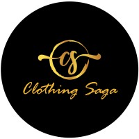 Clothing Saga logo - Similar company to Jmerchandise
