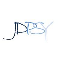 JDPSY logo - Similar company to Olive Tree Therapy