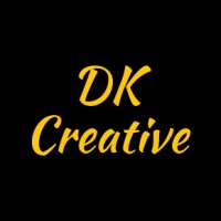DK Creative Studio logo - Similar company to D K Creative