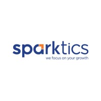Sparktics logo - Similar company to Sapplica