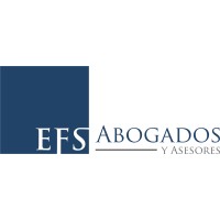 EFS Abogados logo - Similar company to Nemesio Abogados