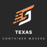 Texas Container Movers logo - Similar company to Fidelco