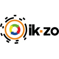 IK-ZO logo - Similar company to Scholen Met Succes