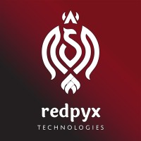Redpyx Technologies logo - Similar company to Dazzle Tech Solutions