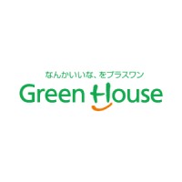 Green House Co.,Ltd logo - Similar company to Green House